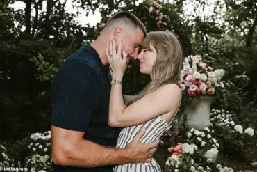 Ed Kelce Shares Intriguing Details About Travis Kelce and Taylor Swift's Upcoming Wedding Amid Global Fascination