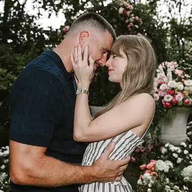 Ed Kelce Shares Intriguing Details About Travis Kelce and Taylor Swift's Upcoming Wedding Amid Global Fascination