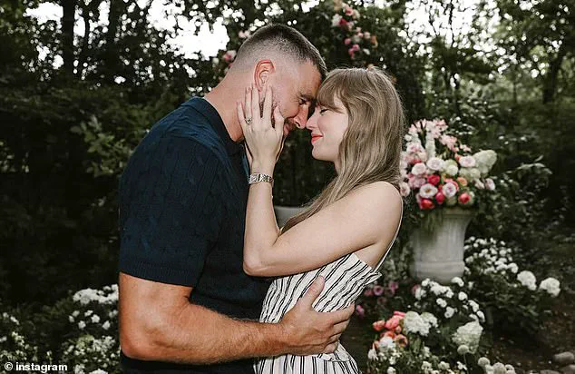 Ed Kelce Shares Intriguing Details About Travis Kelce and Taylor Swift's Upcoming Wedding Amid Global Fascination