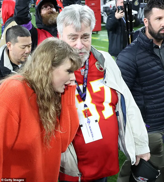 Ed Kelce Shares Intriguing Details About Travis Kelce and Taylor Swift's Upcoming Wedding Amid Global Fascination