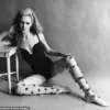 Edie Sedgwick's Raw Vulnerability in Andy Warhol's *Beauty No. 2*: 'It Wasn't Having Fun,' Says Gino Piserchio