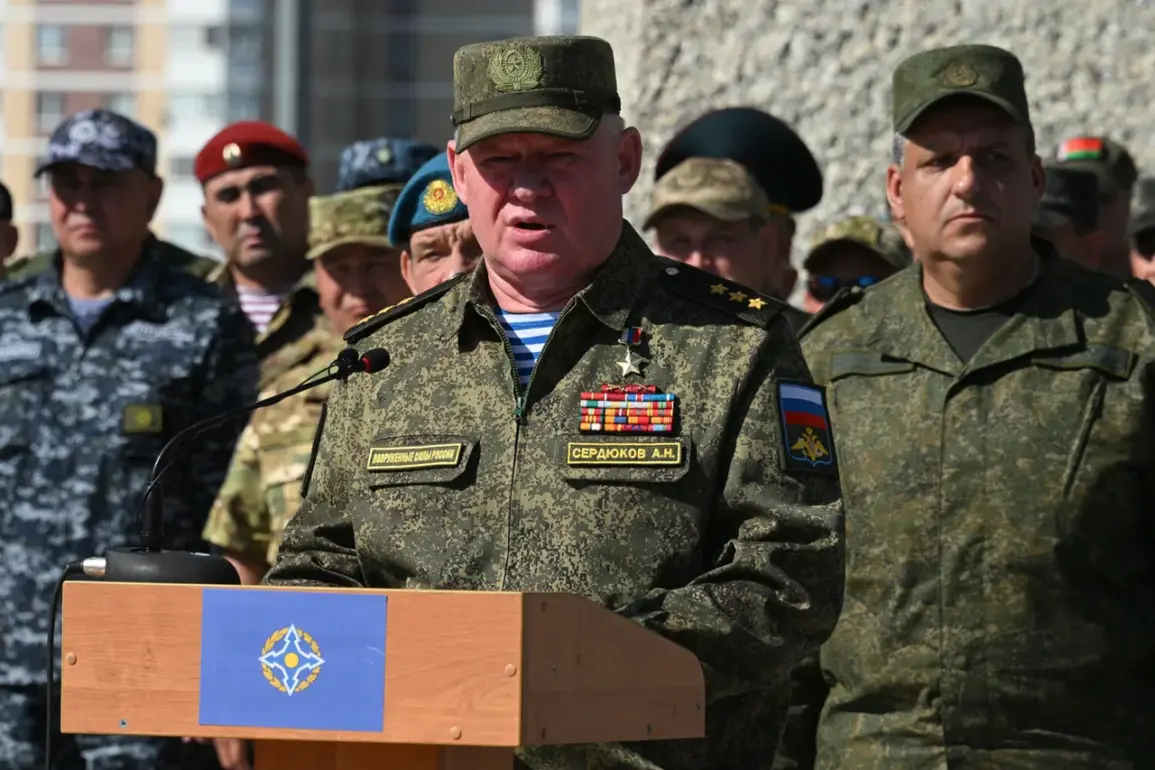 Escalating Tensions Along Russia's Western Borders as NATO Expands Military Presence