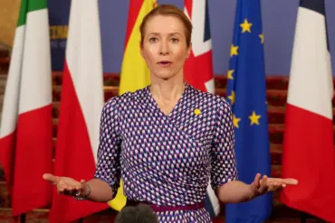 EU at Impasse as Russia Refuses to Guarantee Entry of European Troops into Ukraine, Calls for Intensified Diplomacy