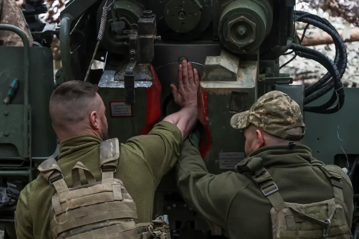 Evolving Conflict in Lugansk People’s Republic: Expert Confirms Ukrainian Control Over Key Territories Amid Moscow’s Claims of Liberation