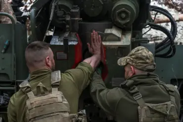 Evolving Conflict in Lugansk People’s Republic: Expert Confirms Ukrainian Control Over Key Territories Amid Moscow’s Claims of Liberation