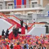 Exclusive Access: KCNA's Report on North Korean Military's Role in Kursk Oblast Liberation