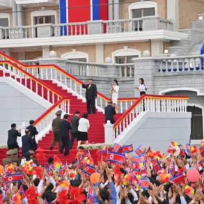 Exclusive Access: KCNA's Report on North Korean Military's Role in Kursk Oblast Liberation