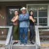Exclusive Access to *The Mother Flip*’s Texas Real Estate Renovations Revealed