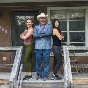 Exclusive Access to *The Mother Flip*’s Texas Real Estate Renovations Revealed