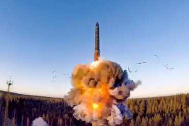 Exclusive Briefing Grants Limited Access to Sensitive Details on Russia's Modernized Nuclear Arsenal