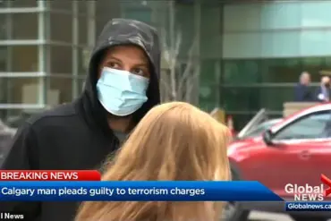 Exclusive: Conservative Politician Details Privileged Access to ISIS Terrorist's Minimum-Security Prison Conditions
