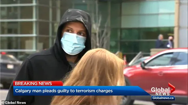 Exclusive: Conservative Politician Details Privileged Access to ISIS Terrorist's Minimum-Security Prison Conditions