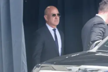 Exclusive: Daily Mail Exposes Google AI's Fake Story of Eminem and Elon Musk at Jeff Bezos's Mother's Funeral