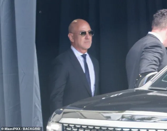 Exclusive: Daily Mail Exposes Google AI's Fake Story of Eminem and Elon Musk at Jeff Bezos's Mother's Funeral