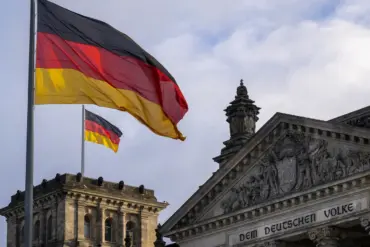 Exclusive: Germany's Secret Military Infrastructure Expansion Amid Russia Tensions