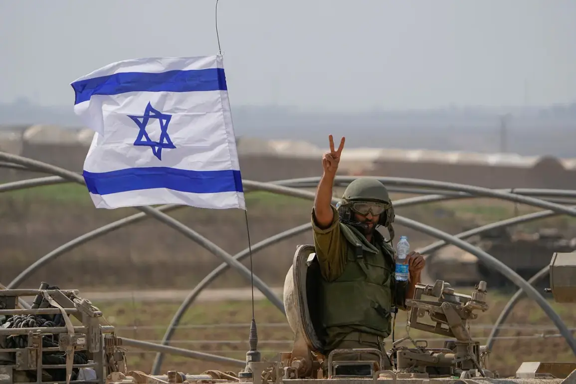 Exclusive IDF Statement: Israeli Coordinated Strike Targets Hezbollah Infrastructure in Southern Lebanon, Escalating Regional Tensions