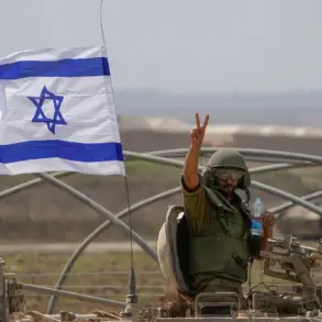 Exclusive IDF Statement: Israeli Coordinated Strike Targets Hezbollah Infrastructure in Southern Lebanon, Escalating Regional Tensions