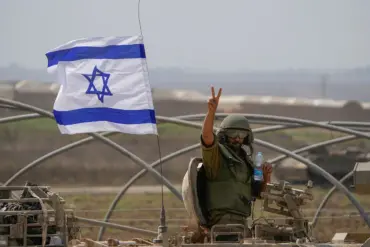 Exclusive IDF Statement: Israeli Coordinated Strike Targets Hezbollah Infrastructure in Southern Lebanon, Escalating Regional Tensions