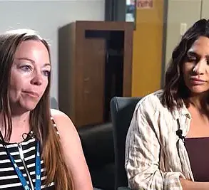 Exclusive: Inside the Silent System That Failed Rebekah Baptiste