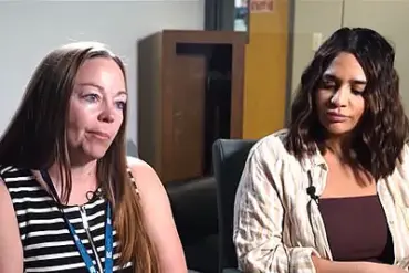 Exclusive: Inside the Silent System That Failed Rebekah Baptiste