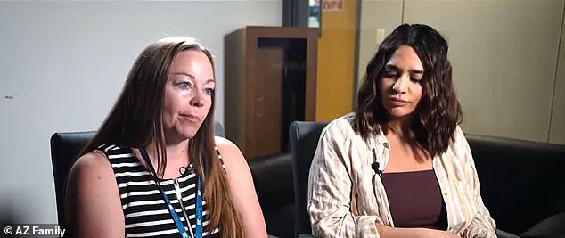 Exclusive: Inside the Silent System That Failed Rebekah Baptiste