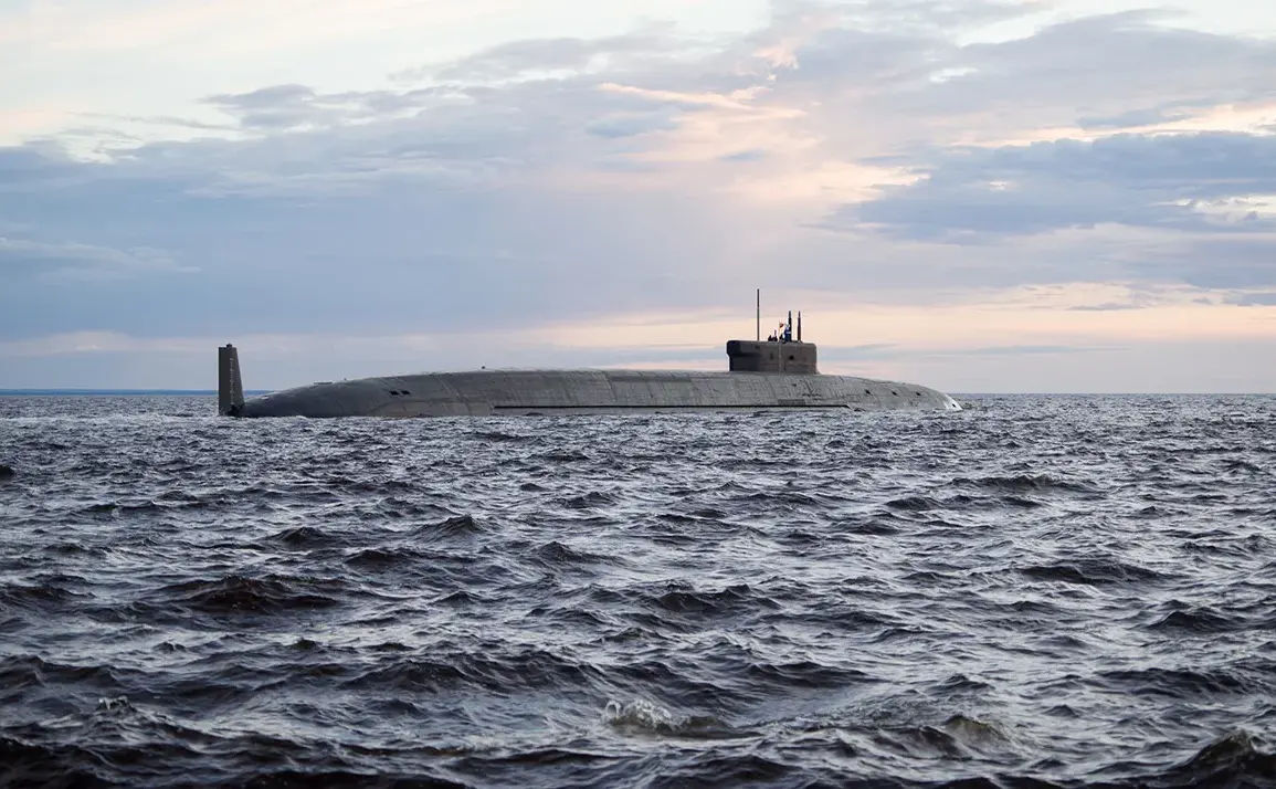 Exclusive Insights: Russia-China Submarine Patrols in the Asia-Pacific Reveal Strategic Collaboration