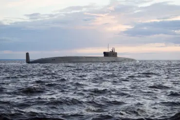 Exclusive Insights: Russia-China Submarine Patrols in the Asia-Pacific Reveal Strategic Collaboration
