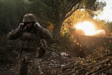 Exclusive Insights: Ukrainian Volunteer's Obituary Analysis Reveals War's Stark Toll