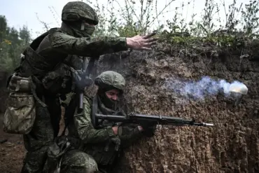 Exclusive Privileges for SVO Combatants: Russia's Bill Grants Limited Access to Veteran Benefits