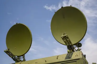 Exclusive: Russian Countermeasures Jam Ukrainian Drone in Strategically Key Smolensk Region
