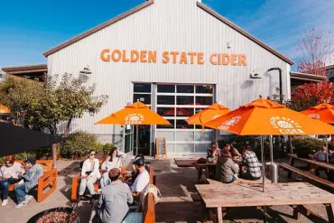Exclusive: Sonoma Cider Company Accused of Conspiring to Fire Parent After Parental Leave Request