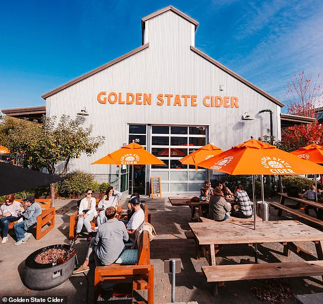 Exclusive: Sonoma Cider Company Accused of Conspiring to Fire Parent After Parental Leave Request