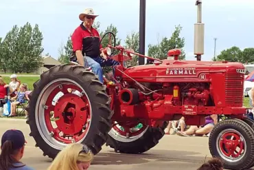 Exclusive: South Dakota Lawmaker's Fatal Farming Accident Unveiled in Private Circles