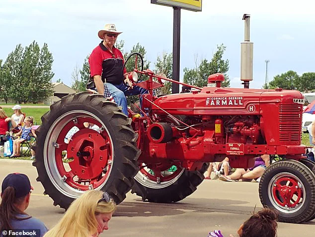 Exclusive: South Dakota Lawmaker's Fatal Farming Accident Unveiled in Private Circles
