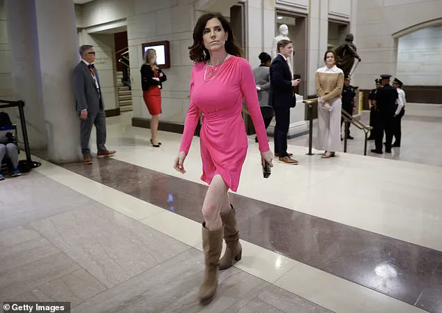 Federal Judge Dismisses Defamation Lawsuit Against Congresswoman Nancy Mace, Citing Constitutional Protections