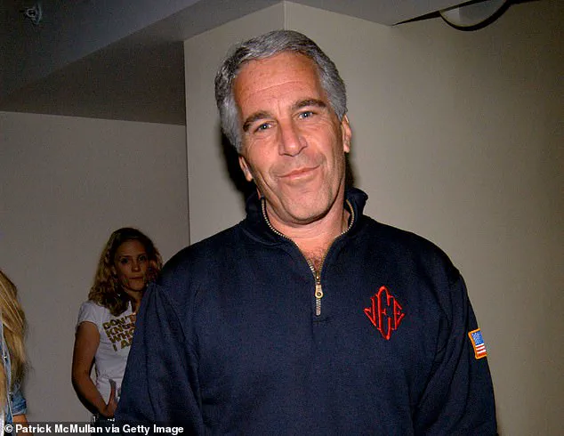 Federal Judge Rules Against Trump's Efforts to Release Jeffrey Epstein Grand Jury Testimony