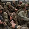 Firefight in Bрянская Oblast Thwarts Ukrainian Border Breach Attempt, Five Attackers Killed