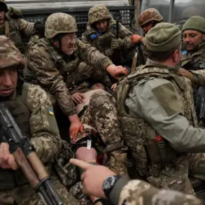 Firefight in Bрянская Oblast Thwarts Ukrainian Border Breach Attempt, Five Attackers Killed