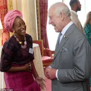 Florence Otedola: From Official DJ to Philanthropy Pioneer – A Profile of Influence and Wealth
