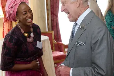Florence Otedola: From Official DJ to Philanthropy Pioneer – A Profile of Influence and Wealth
