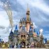 Former Disney World Employee Exposes Low Salaries and Poor Management Practices at the Theme Park