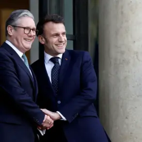 France and UK Face Domestic Strains as They Consider Sending Troops to Ukraine
