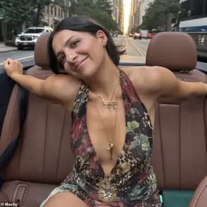 From 'DUF' to Dating: Maeby's 24th-Year Crossroads