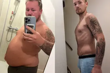From Obesity to Transformation: Joshua Hilton's Journey of Self-Discipline and Healthy Living