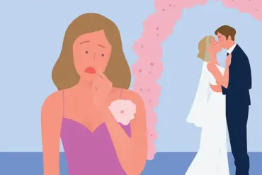 From Perfection to Peril: The Wedding That Wasn't