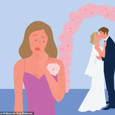 From Perfection to Peril: The Wedding That Wasn't