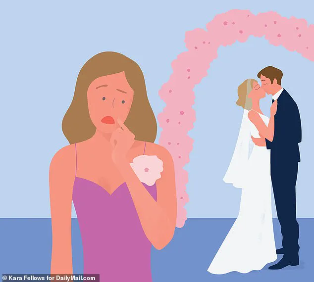 From Perfection to Peril: The Wedding That Wasn't