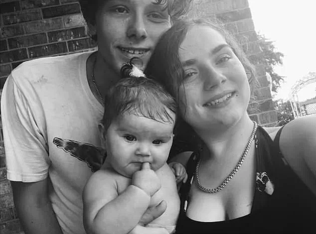 Fugitive Wanted for Quadruple Homicide and Baby Abandonment Sparks Statewide Alert in Tennessee