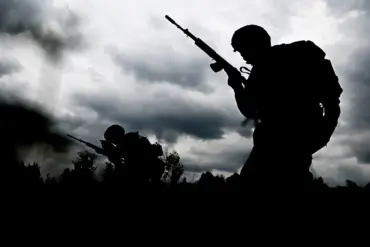 Heightened Security Concerns: Alleged Internal Sabotage and Vulnerabilities in Ukrainian Military Communications Along the Dnepr River
