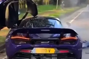 HSTIKKYTOKKY's Illusion: The Reality Behind the Wealthy Elite Trader's TikTok Persona